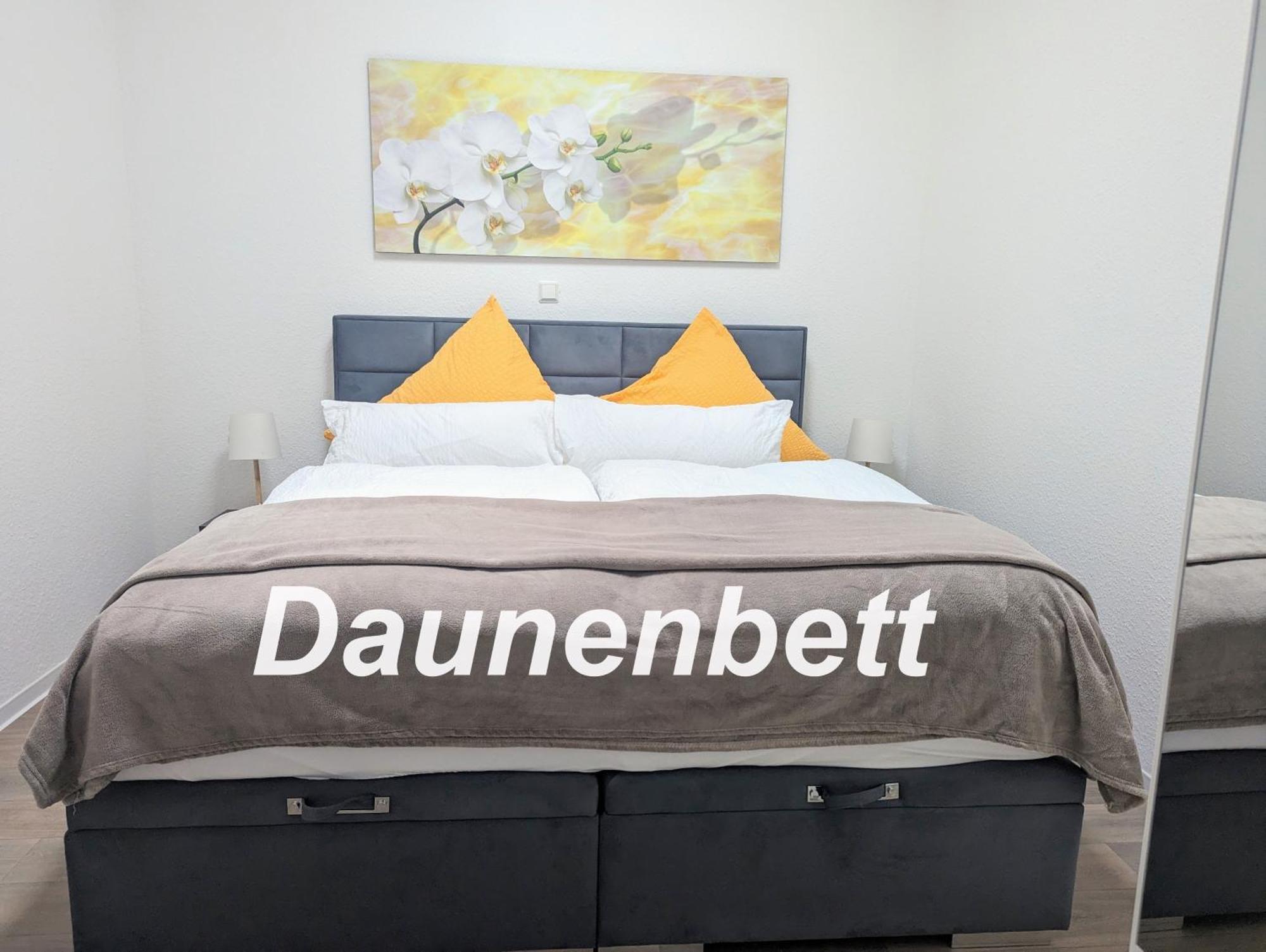Fewo Urban Gotha - Apartment Orangerie - Am Schlosspark- Parken An Der Der Tuer- Barrierefrei, 900 Meter Zum Bahnhof - Wallbox Eksteriør billede