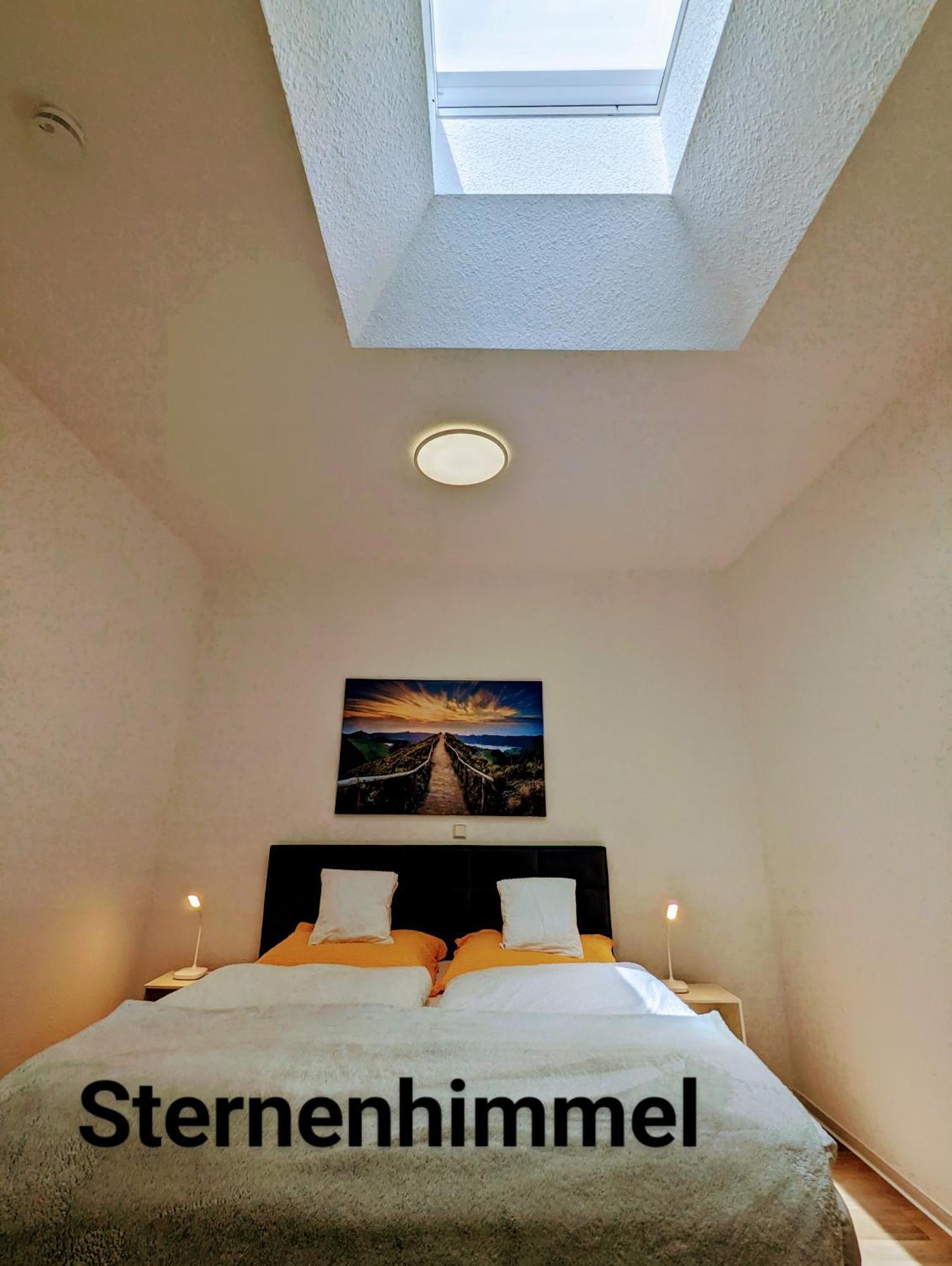 Fewo Urban Gotha - Apartment Orangerie - Am Schlosspark- Parken An Der Der Tuer- Barrierefrei, 900 Meter Zum Bahnhof - Wallbox Eksteriør billede