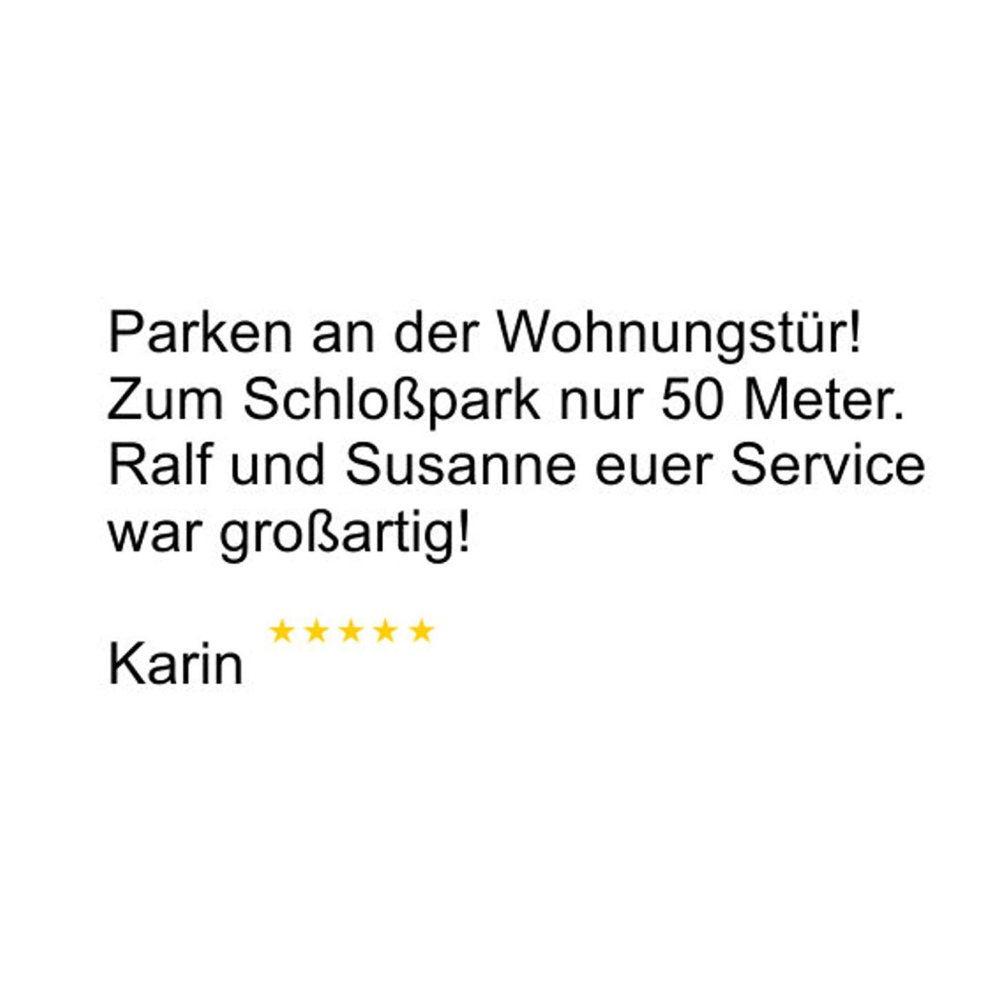Fewo Urban Gotha - Apartment Orangerie - Am Schlosspark- Parken An Der Der Tuer- Barrierefrei, 900 Meter Zum Bahnhof - Wallbox Eksteriør billede
